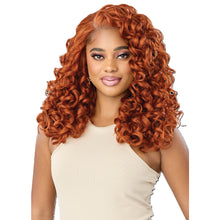 Load image into Gallery viewer, Outre Synthetic Perfect Hairline 13x6 Hd Lace Front Wig - Ph 37
