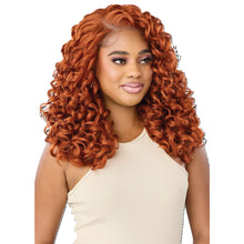 Load image into Gallery viewer, Outre Synthetic Perfect Hairline 13x6 Hd Lace Front Wig - Ph 37
