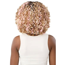Load image into Gallery viewer, Outre Synthetic Perfect Hairline 13x6 Hd Lace Front Wig - Ph 3
