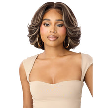 Load image into Gallery viewer, Outre Synthetic Perfect Hairline 13x6 Hd Lace Front Wig - Ph 40
