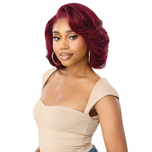 Load image into Gallery viewer, Outre Synthetic Perfect Hairline 13x6 Hd Lace Front Wig - Ph 40
