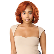 Load image into Gallery viewer, Outre Synthetic Perfect Hairline 13x6 Hd Lace Front Wig - Ph 40
