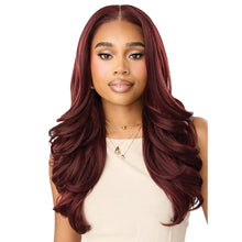 Load image into Gallery viewer, Outre Synthetic Perfect Hairline 13x6 Hd Lace Front Wig - Ph 41
