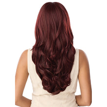 Load image into Gallery viewer, Outre Synthetic Perfect Hairline 13x6 Hd Lace Front Wig - Ph 41
