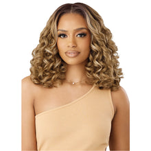 Load image into Gallery viewer, Outre Synthetic Perfect Hairline 13x6 Hd Lace Front Wig - Ph 4
