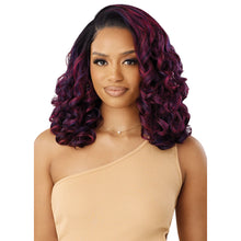 Load image into Gallery viewer, Outre Synthetic Perfect Hairline 13x6 Hd Lace Front Wig - Ph 4
