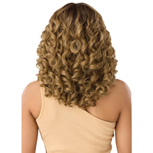 Load image into Gallery viewer, Outre Synthetic Perfect Hairline 13x6 Hd Lace Front Wig - Ph 4
