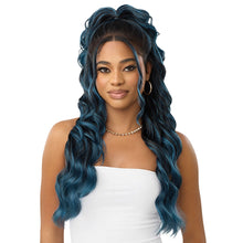 Load image into Gallery viewer, Outre Synthetic Perfect Hairline 13x6 Hd Lace Front Wig - Ph 5
