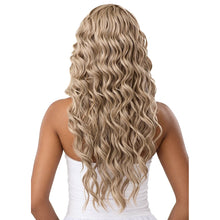 Load image into Gallery viewer, Outre Synthetic Perfect Hairline 13x6 Hd Lace Front Wig - Ph 5
