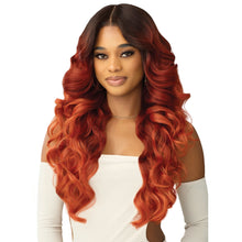 Load image into Gallery viewer, Outre Synthetic Perfect Hairline 13x6 Hd Lace Front Wig - Ph 6
