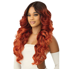 Load image into Gallery viewer, Outre Synthetic Perfect Hairline 13x6 Hd Lace Front Wig - Ph 6
