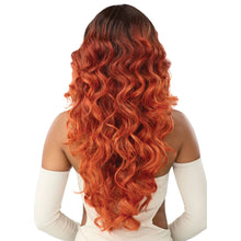 Load image into Gallery viewer, Outre Synthetic Perfect Hairline 13x6 Hd Lace Front Wig - Ph 6
