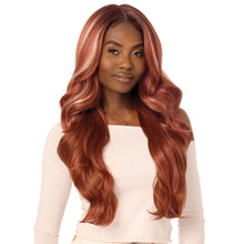 Load image into Gallery viewer, Outre Synthetic Perfect Hairline 13x6 Hd Lace Front Wig - Ph 9
