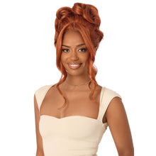 Load image into Gallery viewer, Outre Synthetic Perfect Hairline 13x6 Hd Lace Front Wig - Ph 9
