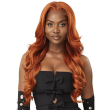 Load image into Gallery viewer, Outre Lace Front Wig - Perfect Hair Line 13x6 - True Frontal - Peak701
