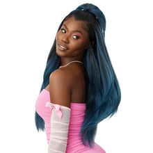 Load image into Gallery viewer, Outre Lace Front Wig - Perfect Hair Line 13x6 - True Frontal - Peak702
