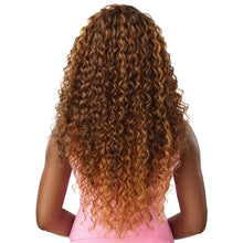 Load image into Gallery viewer, Outre Lace Front Wig - Perfect Hair Line 13x6 - True Frontal - Peak703
