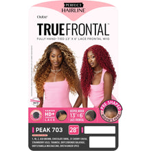 Load image into Gallery viewer, Outre Lace Front Wig - Perfect Hair Line 13x6 - True Frontal - Peak704
