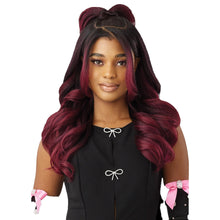 Load image into Gallery viewer, Outre Lace Front Wig - Perfect Hair Line 13x6 - True Frontal - Peak704
