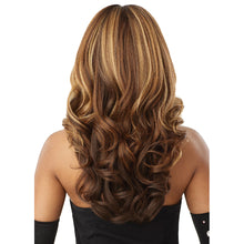 Load image into Gallery viewer, Outre Lace Front Wig - Perfect Hair Line 13x6 - True Frontal - Peak704
