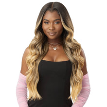 Load image into Gallery viewer, Outre Lace Front Wig - Perfect Hair Line 13x6 - True Frontal - Peak705
