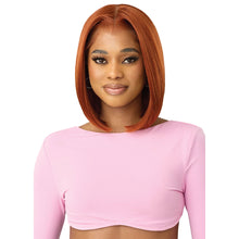 Load image into Gallery viewer, Outre Lace Front Wig - Perfect Hair Line 13x6 - True Frontal - Peak 709
