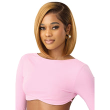 Load image into Gallery viewer, Outre Lace Front Wig - Perfect Hair Line 13x6 - True Frontal - Peak 709
