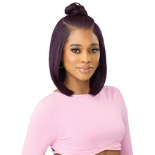 Load image into Gallery viewer, Outre Lace Front Wig - Perfect Hair Line 13x6 - True Frontal - Peak 709

