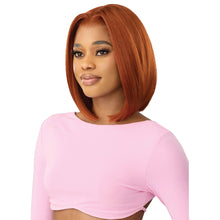Load image into Gallery viewer, Outre Lace Front Wig - Perfect Hair Line 13x6 - True Frontal - Peak 709
