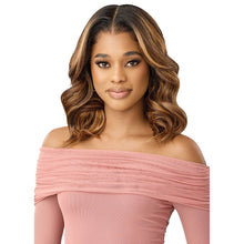 Load image into Gallery viewer, Outre Lace Front Wig - Perfect Hair Line 13x6 - True Frontal - Peak 711
