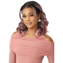 Load image into Gallery viewer, Outre Lace Front Wig - Perfect Hair Line 13x6 - True Frontal - Peak 711
