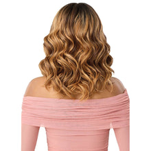 Load image into Gallery viewer, Outre Lace Front Wig - Perfect Hair Line 13x6 - True Frontal - Peak 711
