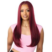 Load image into Gallery viewer, Outre Lace Front Wig - Perfect Hair Line 13x6 - True Frontal - Peak 712
