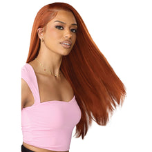 Load image into Gallery viewer, Outre Lace Front Wig - Perfect Hair Line 13x6 - True Frontal - Peak 712
