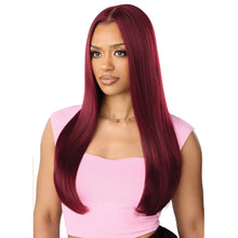 Load image into Gallery viewer, Outre Lace Front Wig - Perfect Hair Line 13x6 - True Frontal - Peak 712
