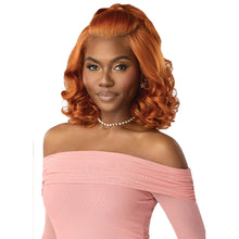 Load image into Gallery viewer, Outre Lace Front Wig - Perfect Hair Line 13x6 - True Frontal - Peak 713
