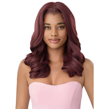 Load image into Gallery viewer, Outre Lace Front Wig - Perfect Hair Line 13x6 - True Frontal - Peak 715
