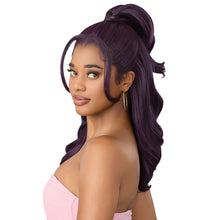 Load image into Gallery viewer, Outre Lace Front Wig - Perfect Hair Line 13x6 - True Frontal - Peak 715

