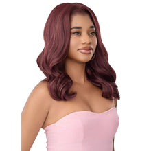 Load image into Gallery viewer, Outre Lace Front Wig - Perfect Hair Line 13x6 - True Frontal - Peak 715
