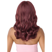 Load image into Gallery viewer, Outre Lace Front Wig - Perfect Hair Line 13x6 - True Frontal - Peak 715
