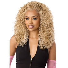 Load image into Gallery viewer, Outre Lace Front Wig - Perfect Hair Line 13x6 - True Frontal - Peak 716
