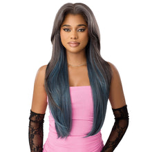 Load image into Gallery viewer, Outre Lace Front Wig - Perfect Hair Line 13x6 - True Frontal - Peak 717
