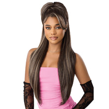 Load image into Gallery viewer, Outre Lace Front Wig - Perfect Hair Line 13x6 - True Frontal - Peak 717
