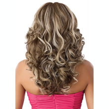 Load image into Gallery viewer, Outre Lace Front Wig - Perfect Hair Line 13x6 - True Frontal - Peak 718
