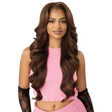Load image into Gallery viewer, Outre Lace Front Wig - Perfect Hair Line 13x6 - True Frontal - Peak 719
