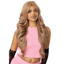 Load image into Gallery viewer, Outre Lace Front Wig - Perfect Hair Line 13x6 - True Frontal - Peak 719
