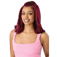 Load image into Gallery viewer, Outre Lace Front Wig - Perfect Hair Line 13x6 - True Frontal - Peak 721
