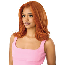 Load image into Gallery viewer, Outre Lace Front Wig - Perfect Hair Line 13x6 - True Frontal - Peak 721
