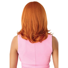 Load image into Gallery viewer, Outre Lace Front Wig - Perfect Hair Line 13x6 - True Frontal - Peak 721
