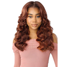 Load image into Gallery viewer, Outre Lace Front Wig - Perfect Hair Line 13x6 - True Frontal - Peak 722
